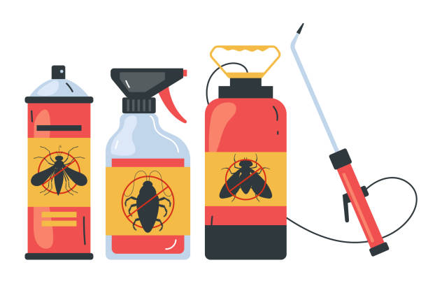 Best Pest Inspection Near Me  in Eastwood, MI