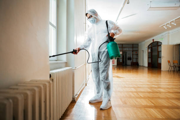 Best Pest Control Near Me in Eastwood, MI